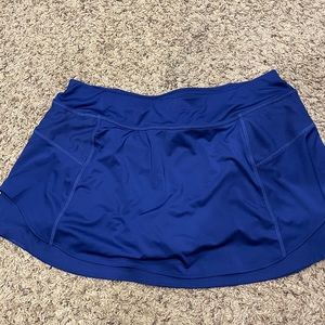 Athleta Skort